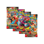 Pokémon ME01 - Mega Evolution Booster Box - Psydeck