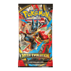 Pokémon ME01 - Mega Evolution Booster Box - Psydeck