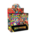 Pokémon ME01 - Mega Evolution Booster Box - Psydeck