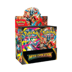 Pokémon ME01 - Mega Evolution Booster Box - Psydeck
