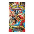 Pokémon ME01 - Mega Evolution Booster Pack - Psydeck