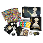 Pokémon ME01 - Mega Evolution Elite Trainer Box - Mega Gardevoir - Psydeck