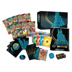 Pokémon ME01 - Mega Evolution Elite Trainer Box - Mega Lucario - Psydeck
