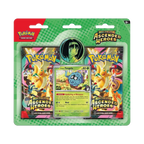 Pokemon ME2.5 - Ascended Heroes Collection Erika’s Tangela - Psydeck