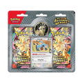 Pokemon ME2.5 - Ascended Heroes Collection Larry’s Komala - Psydeck