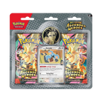 Pokemon ME2.5 - Ascended Heroes Collection Larry’s Komala - Psydeck
