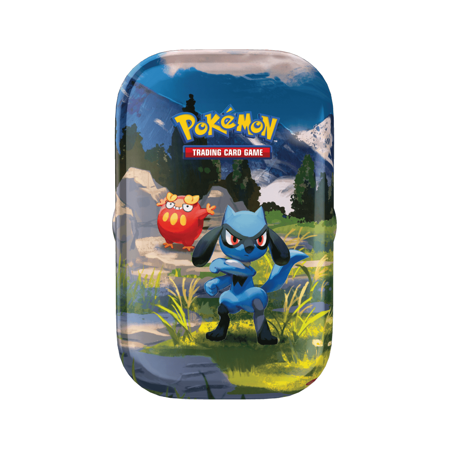 Pokémon ME2.5 - Ascended Heroes Mini Tin - Psydeck