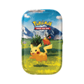 Pokémon ME2.5 - Ascended Heroes Mini Tin - Psydeck