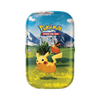 Pokémon ME2.5 - Ascended Heroes Mini Tin - Psydeck
