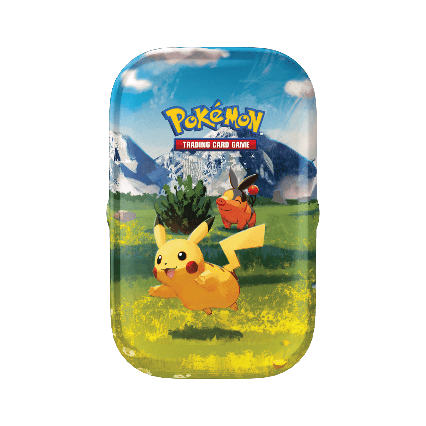 Pokémon ME2.5 - Ascended Heroes Mini Tin - Psydeck
