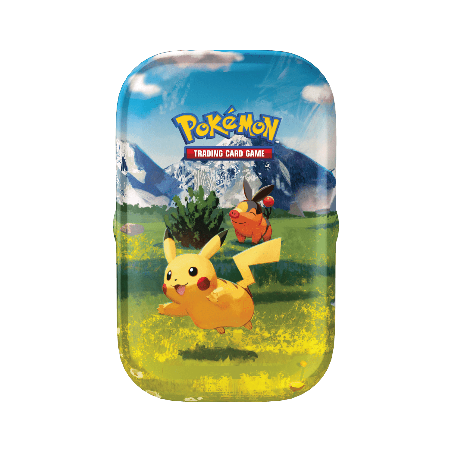 Pokémon ME2.5 - Ascended Heroes Mini Tin - Psydeck