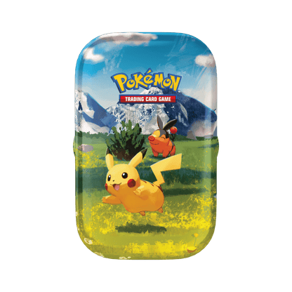 Pokémon ME2.5 - Ascended Heroes Mini Tin - Psydeck