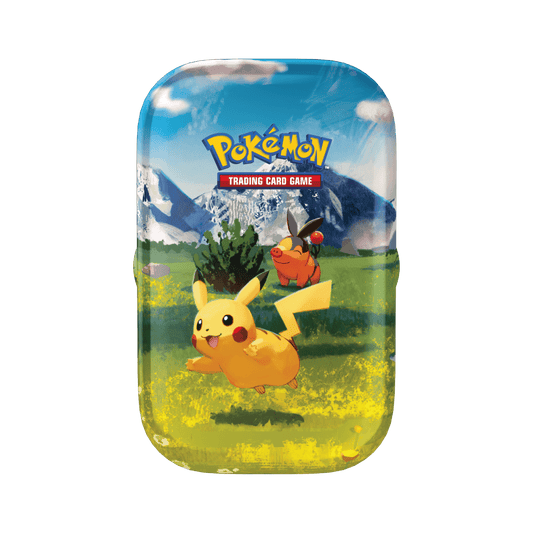 Pokémon ME2.5 - Ascended Heroes Mini Tin - Psydeck