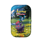 Pokémon ME2.5 - Ascended Heroes Mini Tin - Psydeck