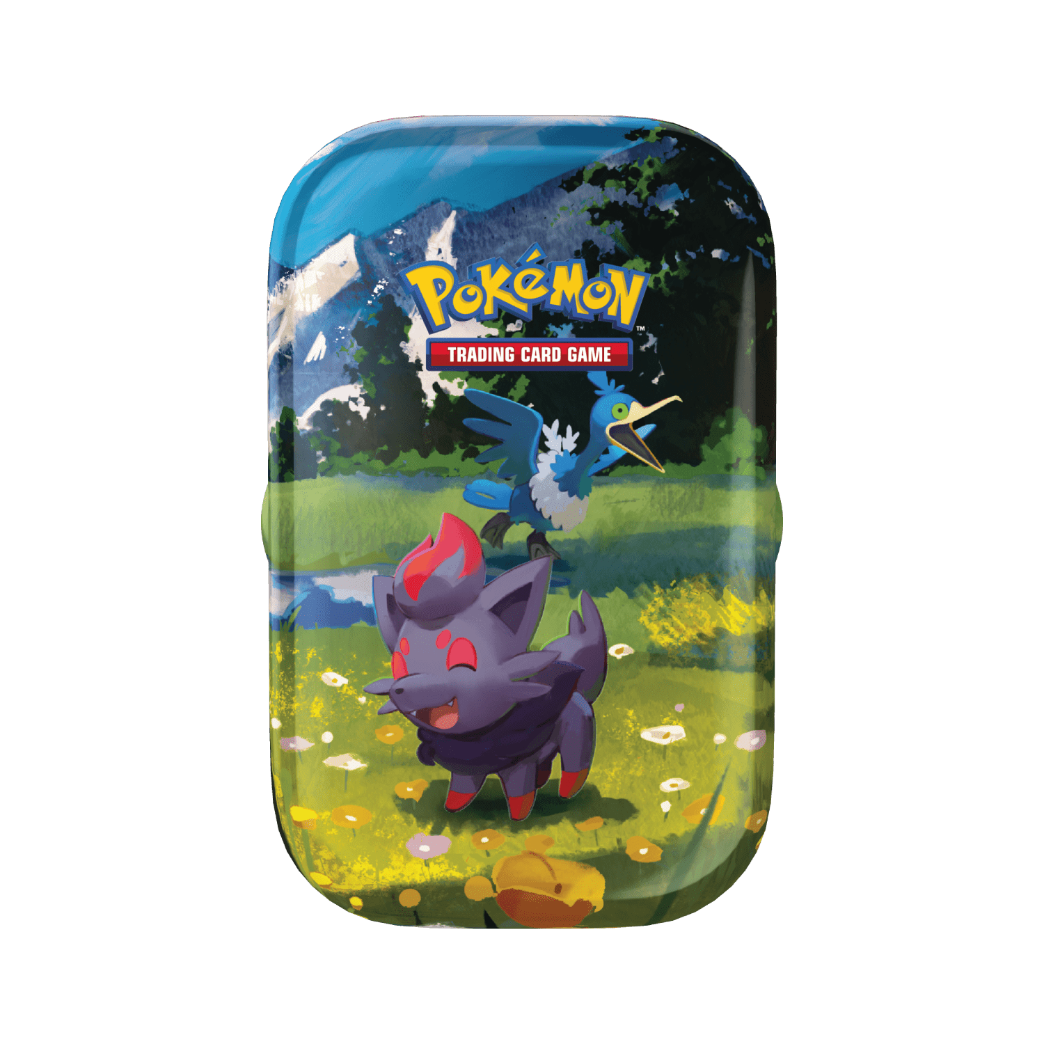 Pokémon ME2.5 - Ascended Heroes Mini Tin - Psydeck