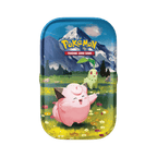 Pokémon ME2.5 - Ascended Heroes Mini Tin - Psydeck