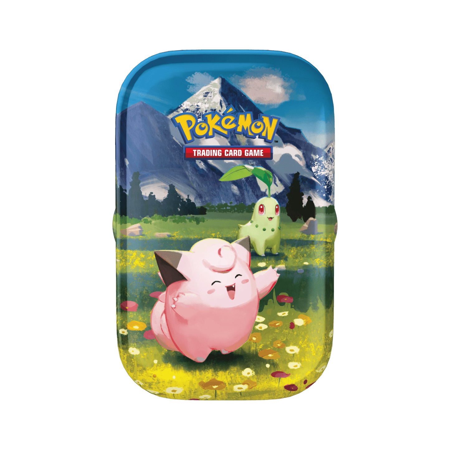 Pokémon ME2.5 - Ascended Heroes Mini Tin - Psydeck