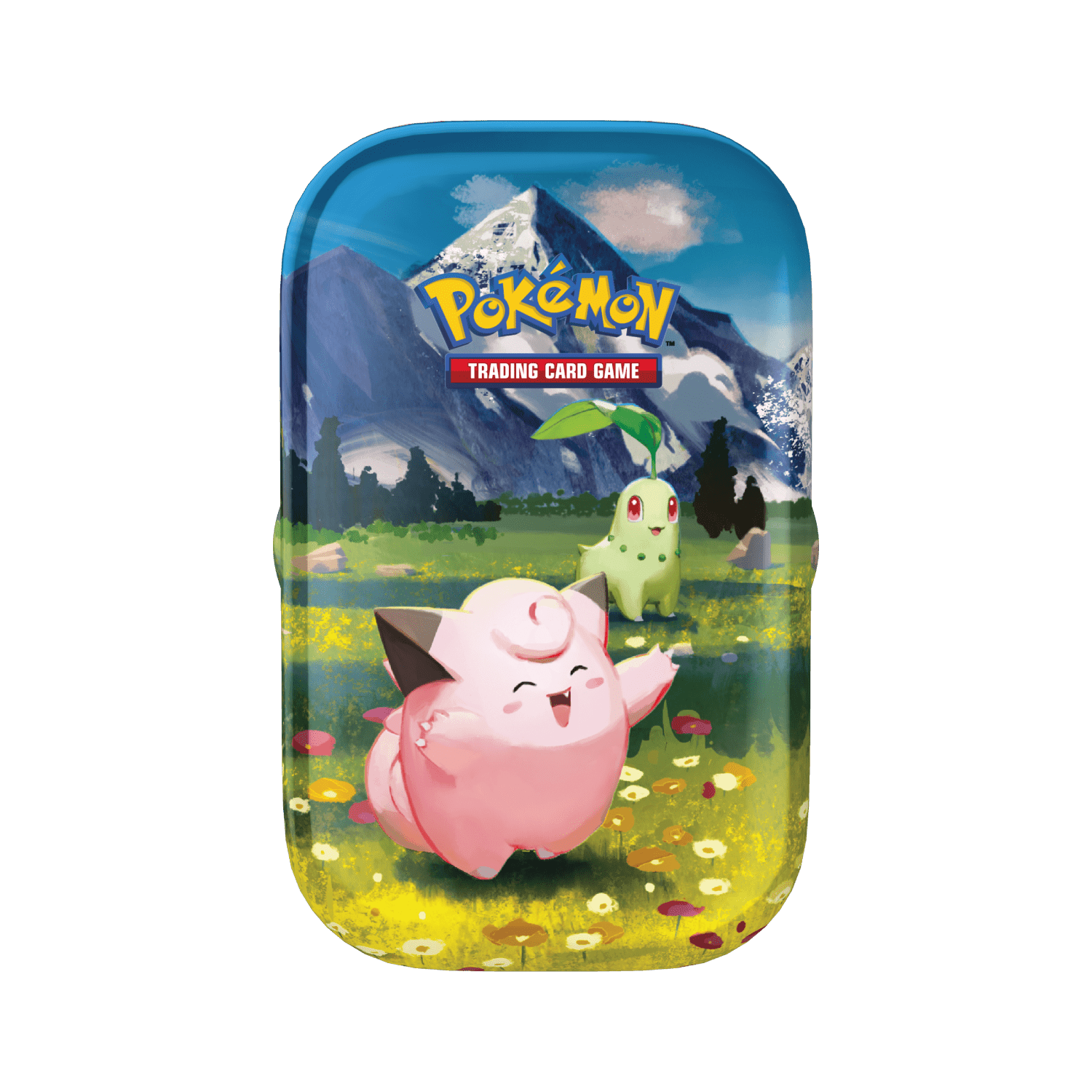 Pokémon ME2.5 - Ascended Heroes Mini Tin - Psydeck