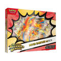 Pokemon ME2.5 - Mega Emboar ex Box Ascended Heroes - Psydeck