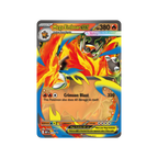 Pokemon ME2.5 - Mega Emboar ex Box Ascended Heroes - Psydeck