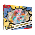 Pokemon ME2.5 - Mega Feraligatr ex Box Ascended Heroes - Psydeck