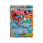 Pokemon ME2.5 - Mega Feraligatr ex Box Ascended Heroes - Psydeck