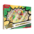 Pokemon ME2.5 - Mega Meganium ex Box Ascended Heroes - Psydeck