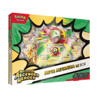 Pokemon ME2.5 - Mega Meganium ex Box Ascended Heroes - Psydeck