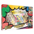 Pokemon ME2.5 - Premium Poster Collection Lucario Ascended Heroes - Psydeck