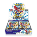 Pokemon Raging Surf Booster Box JP - Psydeck