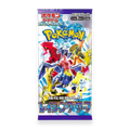 Pokemon Raging Surf Booster Box JP - Psydeck