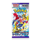 Pokemon Raging Surf Booster Box JP - Psydeck