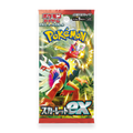 Pokemon Scarlet Ex Booster Box JP - Psydeck
