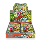 Pokemon Scarlet Ex Booster Box JP - Psydeck