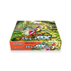 Pokemon Scarlet Ex Booster Box JP - Psydeck
