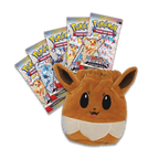 Pokemon Scarlet & Violet - Prismatic Evolutions Accessory Pouch Special Collection - Psydeck
