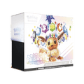 Pokemon Scarlet & Violet - Prismatic Evolutions Elite Trainer Box - Psydeck