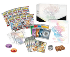 Pokemon Scarlet & Violet - Prismatic Evolutions Elite Trainer Box - Psydeck