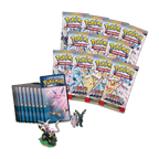 Pokemon Scarlet & Violet - Prismatic Evolutions Figure Collection - Psydeck