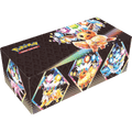 Pokemon Scarlet & Violet - Prismatic Evolutions Surprise Box - Psydeck