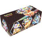 Pokemon Scarlet & Violet - Prismatic Evolutions Surprise Box - Psydeck
