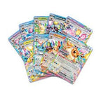 Pokemon Scarlet & Violet - Prismatic Evolutions Surprise Box - Psydeck