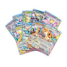 Pokemon Scarlet & Violet - Prismatic Evolutions Surprise Box - Psydeck