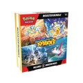 Pokemon Scarlet & Violet - Surging Sparks Booster Bundle - Psydeck