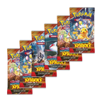 Pokemon Scarlet & Violet - Surging Sparks Booster Bundle - Psydeck