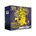 Pokemon Scarlet & Violet - Surging Sparks Elite Trainer Box - Psydeck