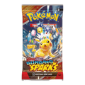 Pokemon Surging Sparks Booster Pack - Psydeck