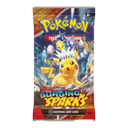 Pokemon Surging Sparks Booster Pack - Psydeck