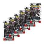 Pokemon SV10.5 - Black Bolt Booster Bundle - Psydeck