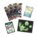 Pokemon SV10.5 - Black Bolt Tech Sticker - Psydeck